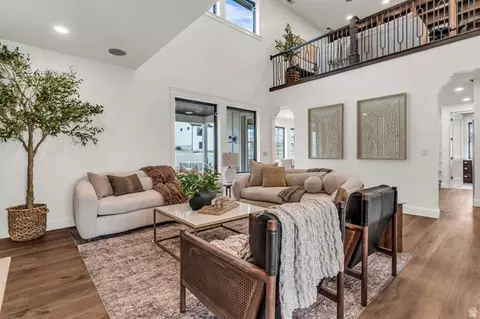 Living - 1301 S 1020 E, Salem, UT 84653 photo 1 of 2