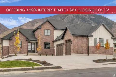 1301 S 1020 E, Salem, UT 84653