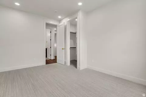 Bedroom - 1301 S 1020 E, Salem, UT 84653 photo 6 of 8