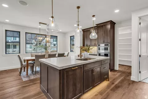 Kitchen - 1301 S 1020 E, Salem, UT 84653 photo 3 of 3