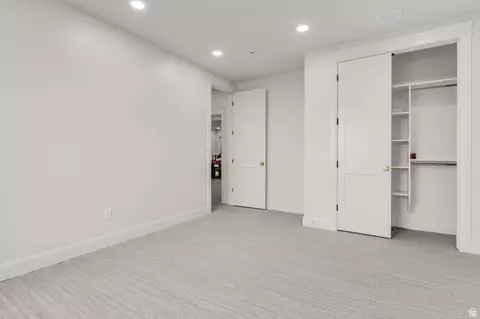 Bedroom - 1301 S 1020 E, Salem, UT 84653 photo 8 of 8