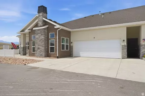 1497 N Saratoga View Ln #B, Saratoga Springs, UT 84045