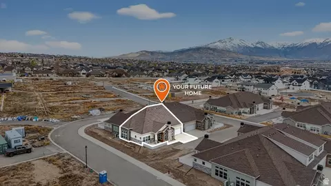 1497 N Saratoga View Ln #B, Saratoga Springs, UT 84045