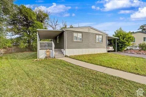 785 Percival St, North Salt Lake, UT 84054