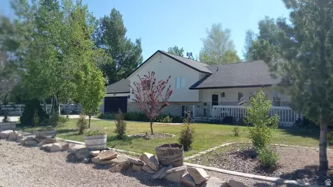 755 W Oak Ln, Kamas, UT 84036
