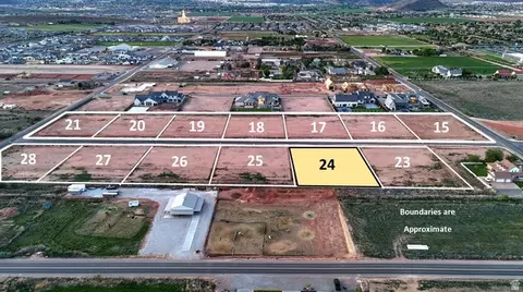 3346 E Ashbury Dr # 24, Saint George, UT 84790