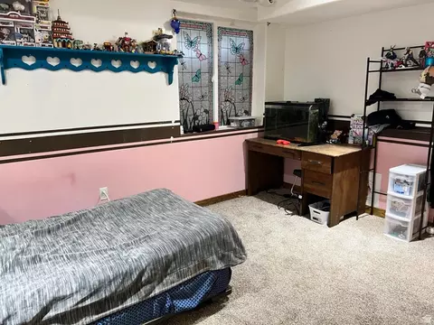 Bedroom - 320 S 500 E, Mount Pleasant, UT 84647 photo 4 of 5
