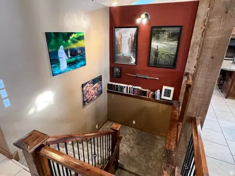 Entry Way - 320 S 500 E, Mount Pleasant, UT 84647 photo 3 of 3