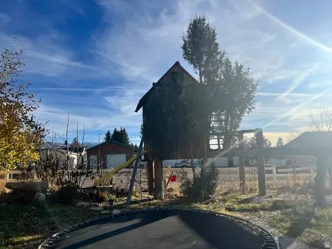 Exterior - 320 S 500 E, Mount Pleasant, UT 84647 photo 5 of 5