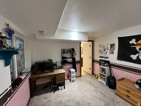 Bedroom - 320 S 500 E, Mount Pleasant, UT 84647 photo 5 of 5