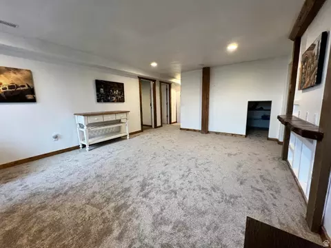 Living - 320 S 500 E, Mount Pleasant, UT 84647 photo 3 of 5