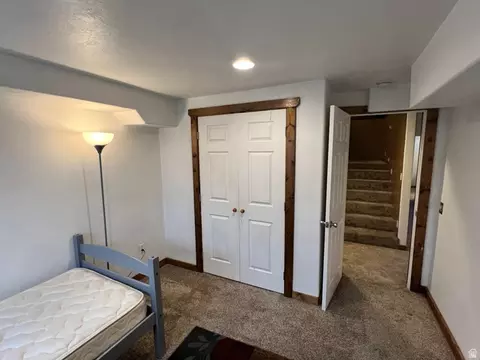Bedroom - 320 S 500 E, Mount Pleasant, UT 84647 photo 2 of 5