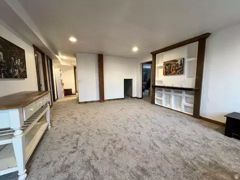 Living - 320 S 500 E, Mount Pleasant, UT 84647 photo 5 of 5