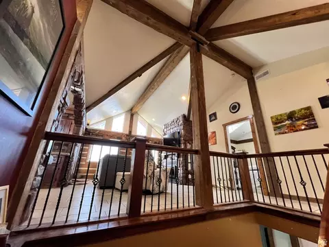 Entry Way - 320 S 500 E, Mount Pleasant, UT 84647 photo 2 of 3