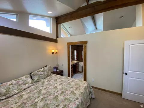 Bedroom - 320 S 500 E, Mount Pleasant, UT 84647 photo 1 of 5