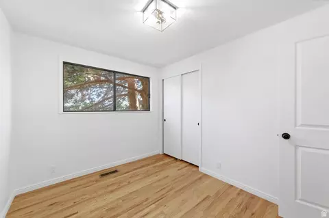 Bedroom - 1417 E 700 S, Provo, UT 84606 photo 2 of 8