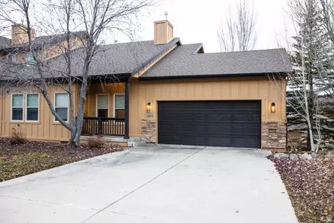 12293 Ross Creek Dr #12, Kamas, UT 84036