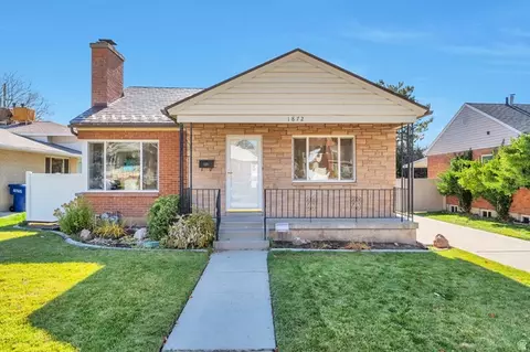 1872 E Westminster Ave S, Salt Lake City, UT 84108