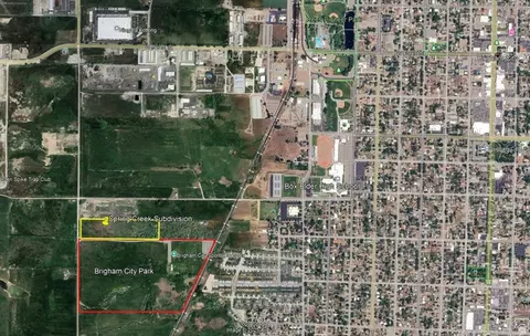 1177 W 500 S #22, Brigham City, UT 84302