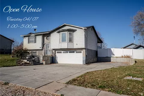 1307 N 225 W, Harrisville, UT 84404