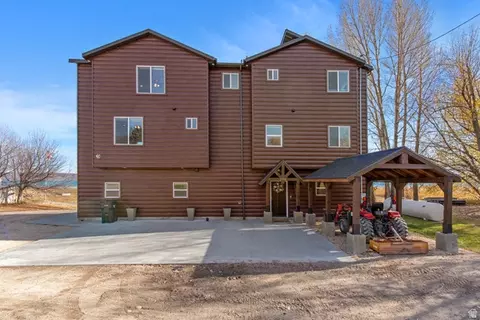 2258 Us Hwy 89, Fish Haven, ID 83287