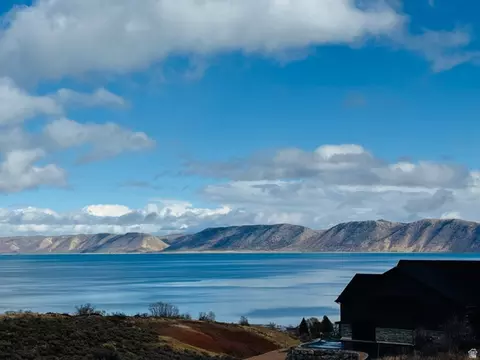 427 W Sunburst Dr #36, Garden City, UT 84028