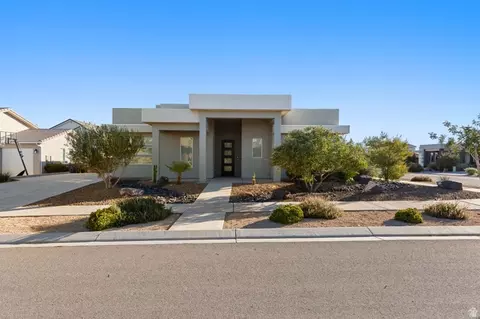 5791 S Russet Sun Dr, Saint George, UT 84790