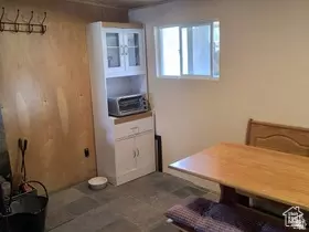 Dining - 45 E Ivy St, Scofield, UT 84526 photo 1 of 1