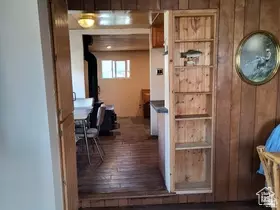 Entry Way - 45 E Ivy St, Scofield, UT 84526 photo 2 of 2