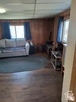 Living - 45 E Ivy St, Scofield, UT 84526 photo 2 of 2