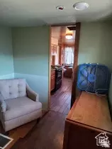 Entry Way - 45 E Ivy St, Scofield, UT 84526 photo 1 of 2