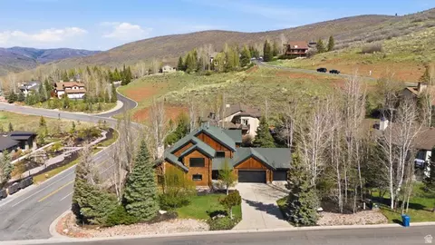 8766 Daybreaker Dr, Park City, UT 84098