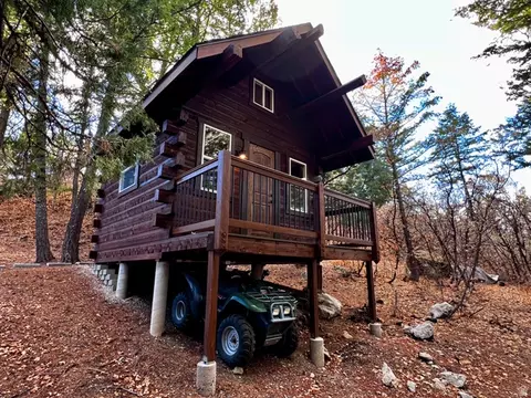1 Pine Dr #1, Lava Hot Springs, ID 83246