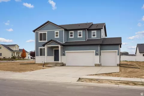 933 N 200 E #32, Santaquin, UT 84655