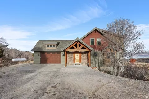 874 S Balsamorhiza Rd, Garden City, UT 84028