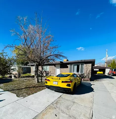 1876 W 3300 S, West Valley City, UT 84119