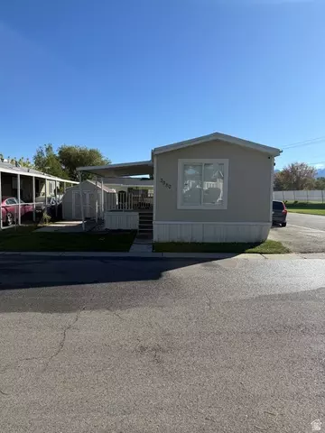 3980 S Waxwing St W, Salt Lake City, UT 84123