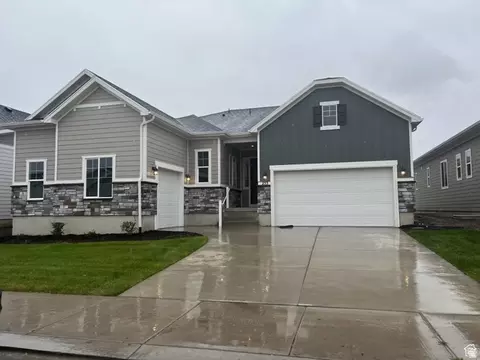 253 E Polaris Dr S #105, Saratoga Springs, UT 84045