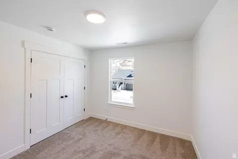 Bedroom - 4752 S Heartwood Rd #433, Mapleton, UT 84664 photo 3 of 3