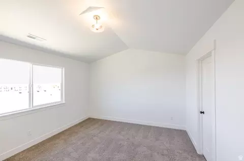 Bedroom - 4752 S Heartwood Rd #433, Mapleton, UT 84664 photo 1 of 3