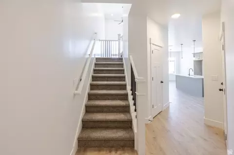 Entry Way - 4752 S Heartwood Rd #433, Mapleton, UT 84664 photo 1 of 1