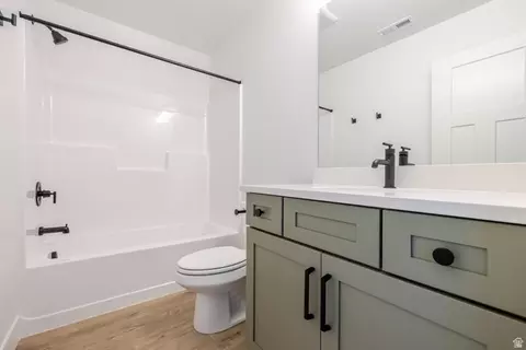 Bath - 4752 S Heartwood Rd #433, Mapleton, UT 84664 photo 2 of 2