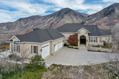 670 S Oak Dr, Woodland Hills, UT 84653