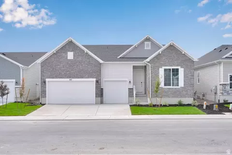 263 E Polaris Dr S #104, Saratoga Springs, UT 84045