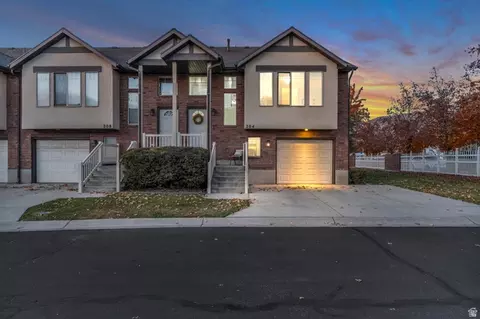 204 W Lyman Ln, Bountiful, UT 84010