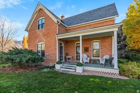 390 N 100 W, Monroe, UT 84754