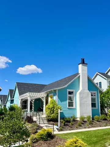 10762 S Beach Comber Way, South Jordan, UT 84009
