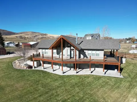60 W 200 S, Saint Charles, ID 83272