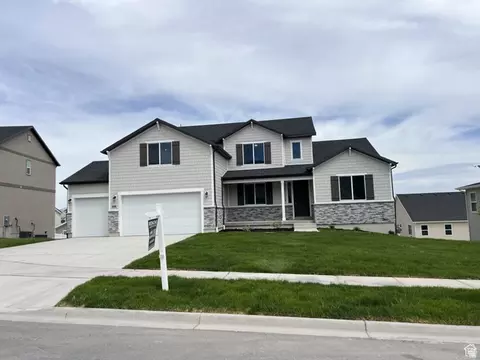 876 W Sika Cir S #205, Saratoga Springs, UT 84045