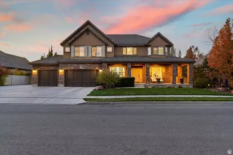 12906 S Verona Creek Way, Riverton, UT 84065